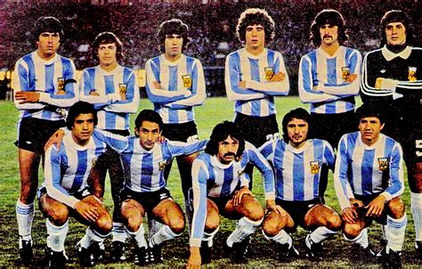 mundial de argentina 1978